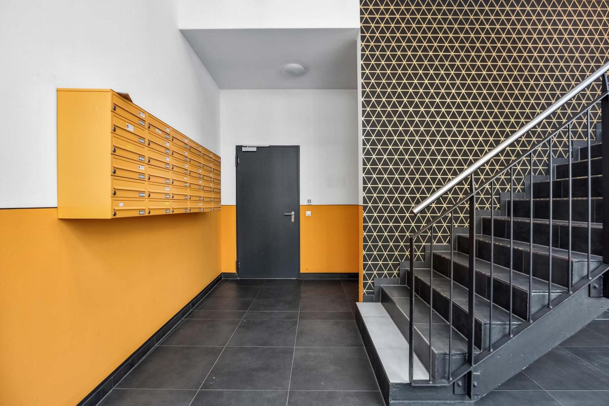 Limehome Leipzig Am Bruehl Luaran gambar
